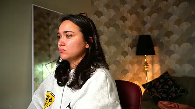 Shadow Lotus online show from January 11, 12:43 pm