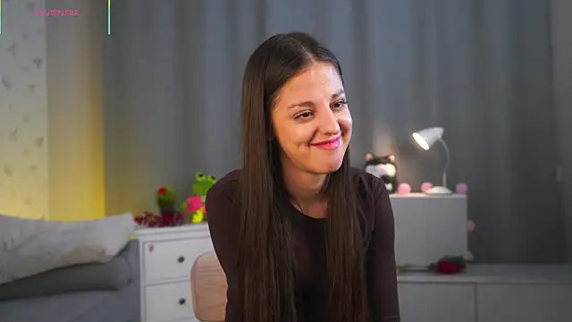 SanjuanitaNaser online show from November 21, 1:02 pm