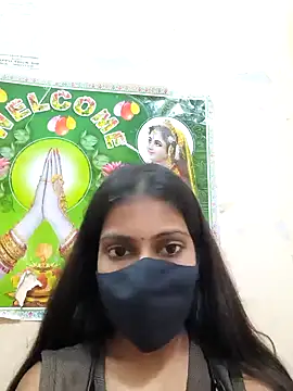 Anupriya89 online show from November 19, 5:24 pm