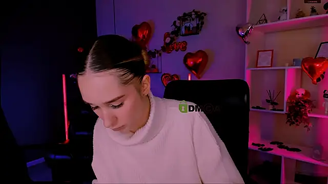  kellykitten  online show from February 23, 9:42 am