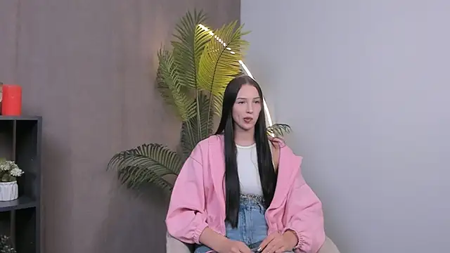 LeidaAlter online show from November 21, 2:08 pm