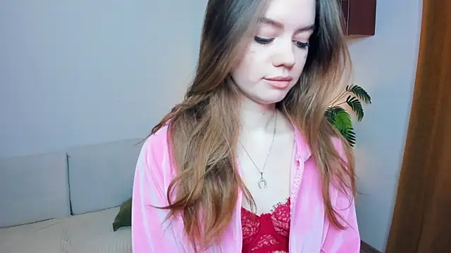 AngelesBenitz online show from February 10, 9:12 am