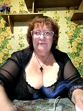 KASANDRA6 online show from November 25, 7:47 pm