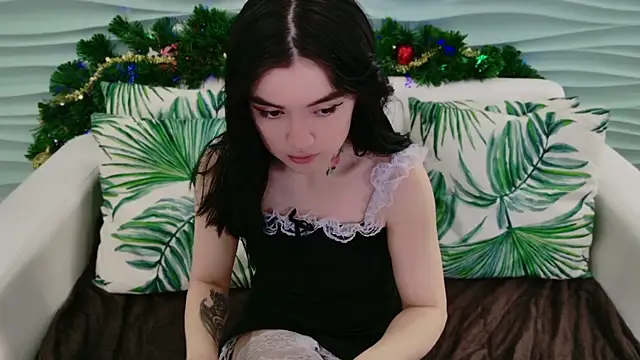 SexyEileen- online show from January 8, 11:14 am