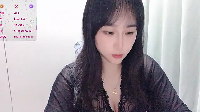 Qing-888 online show from June 3, 8:26 am
