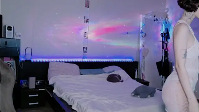 Ebfaafret online show from November 20, 4:13 am