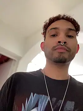   Miguel7w7 online show from November 22, 6:21 pm