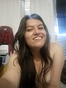 Satanatrix online show from November 27, 9:06 pm