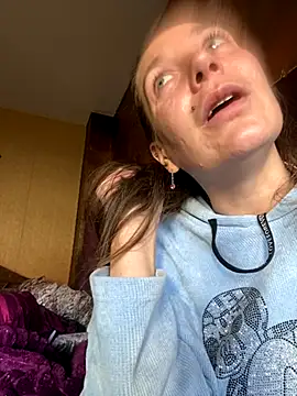 Rosegold69 online show from November 21, 11:23 am