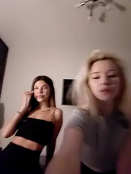 dontrytosearch online show from November 27, 12:30 pm