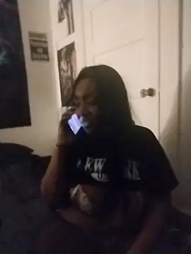 VenezuelaLuxeNoir online show from February 4, 9:56 am