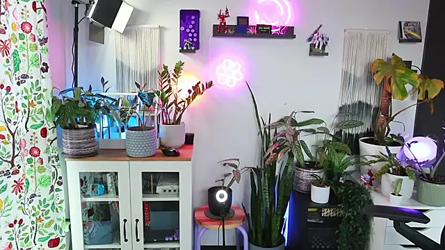 xzoeyryanx online show from March 3, 6:47 pm