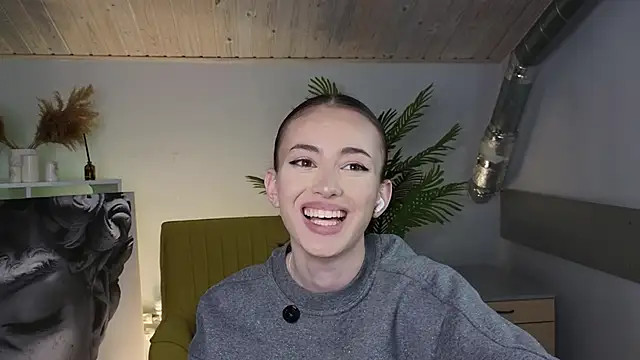 CamillaGebel online show from November 20, 5:25 pm