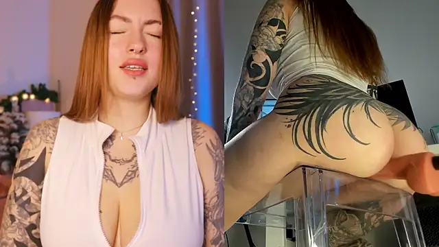 Tattitude  online show from December 19, 11:24 am