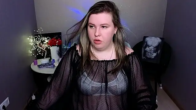 Valerry  online show from November 29, 4:33 pm