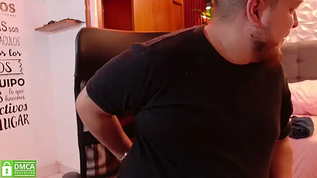 danna thiago1 online show from February 3, 12:54 pm