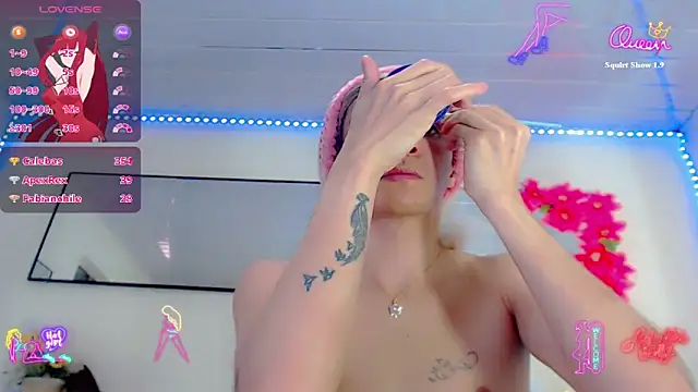 Karla hot777 online show from April 5, 2:27 pm