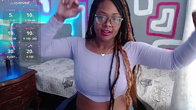 luciana xxx2 online show from November 22, 5:04 pm