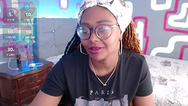 luciana xxx2 online show from November 24, 5:15 pm