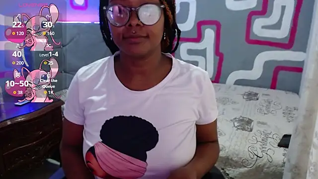 luciana xxx2 online show from November 27, 9:39 pm