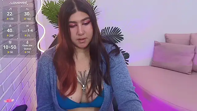 Ellaa tay online show from November 29, 3:10 am