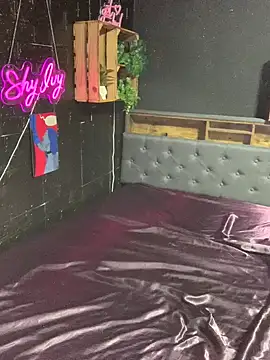 Shy-Ivy online show from March 17, 10:14 pm