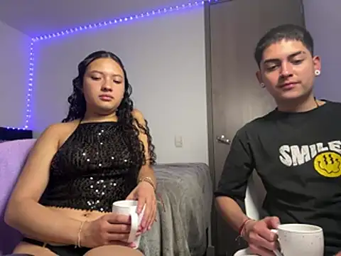 Zhara williams online show from March 24, 11:48 am