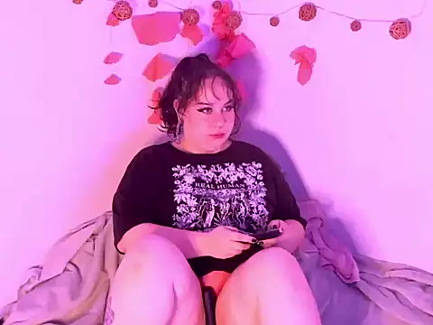 kathleenCosmicVice online show from June 5, 11:55 pm