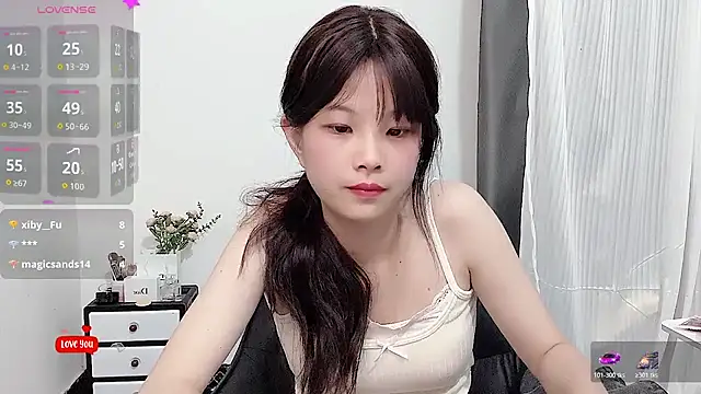bunny-- online show from June 3, 2:33 pm