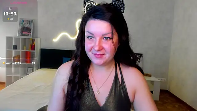 still  her online show from December 17, 1:55 am