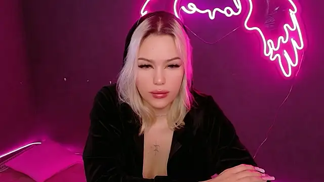  shy angel online show from November 18, 12:28 pm