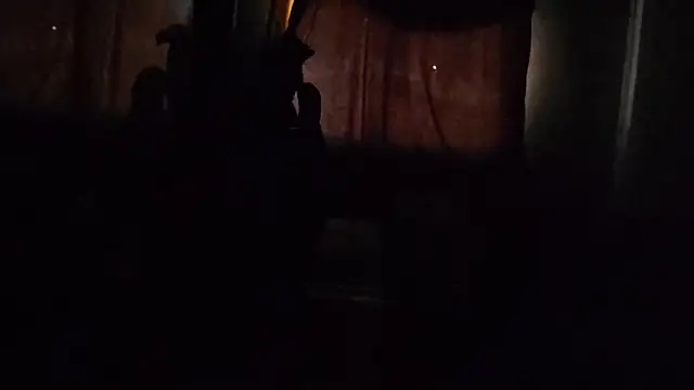 LariBodyMagic online show from July 13, 3:24 pm