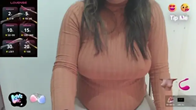 Ricaardiente online show from December 4, 8:53 pm