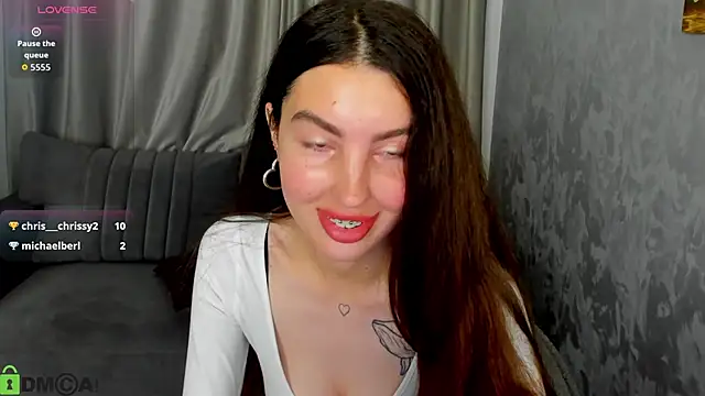 LiraRevery online show from December 4, 2:58 am