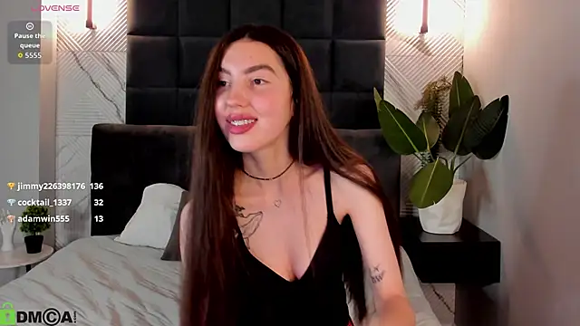 LiraRevery online show from January 8, 12:14 am