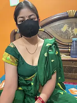 cutestpearl online show from March 27, 7:25 pm