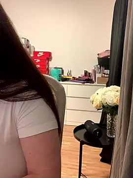 Ghostbaby02 online show from January 15, 3:18 pm