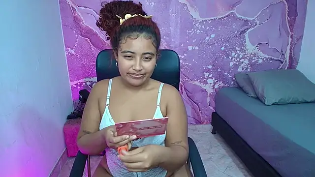 crespa latin online show from December 23, 6:50 am