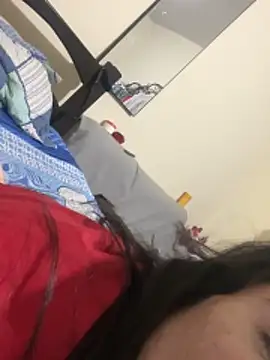 Blanca6 online show from December 3, 6:05 am