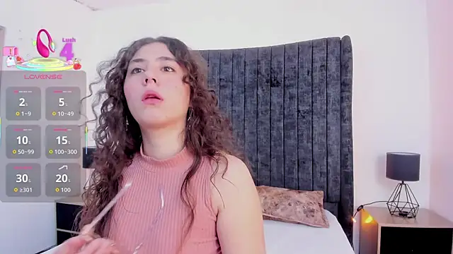 Emmalorez   online show from November 22, 12:41 pm