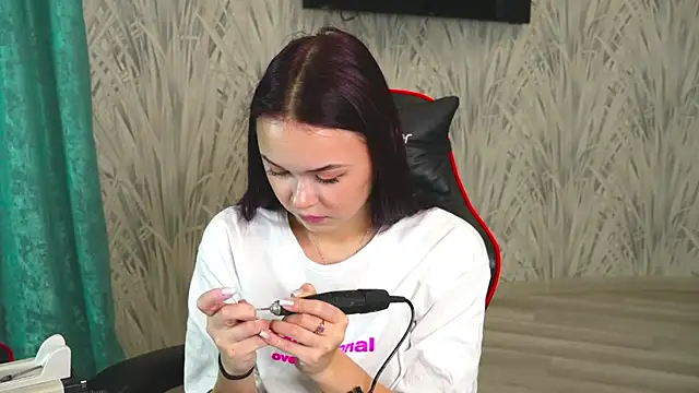 CarleeHake online show from November 20, 2:56 am