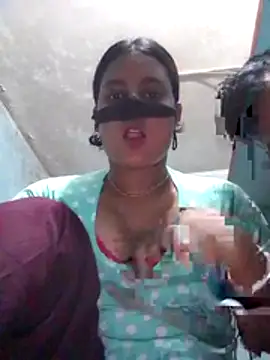 HotX18 online show from November 22, 2:53 pm