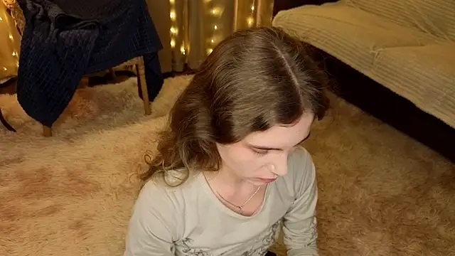 RozanneJordan online show from April 9, 5:18 pm