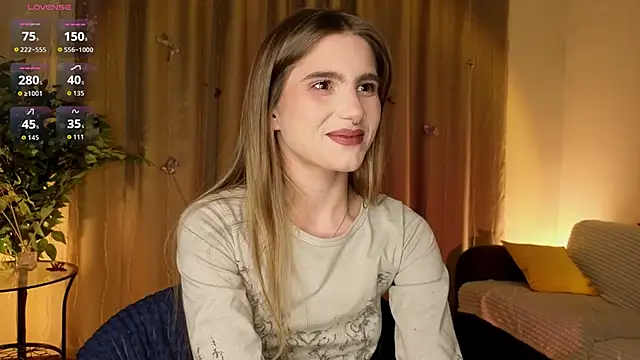 RozanneJordan online show from February 26, 5:23 pm