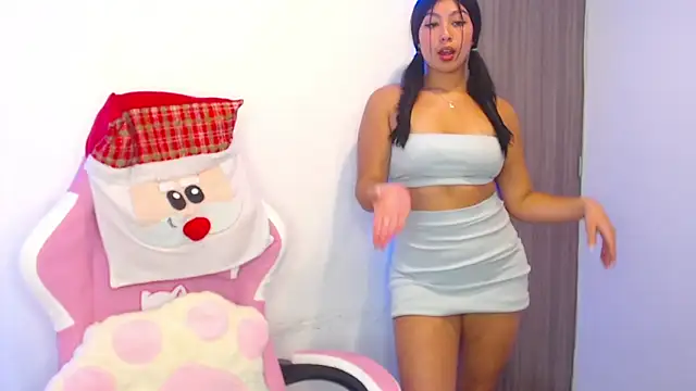 alyy s online show from November 27, 7:17 pm