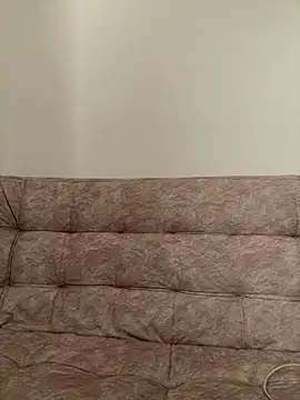 Megan Ivy online show from April 9, 11:15 am