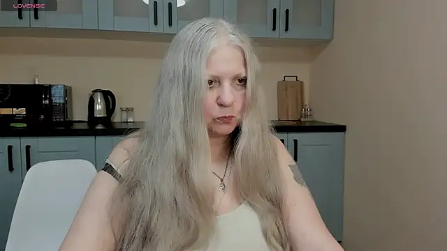 mariabelladonna online show from March 13, 10:33 pm