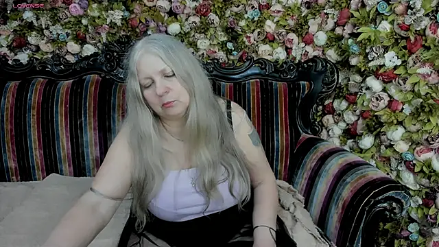 mariabelladonna online show from April 15, 10:21 pm