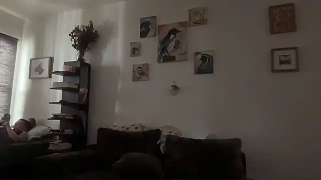 loserlexxx online show from April 16, 8:08 pm