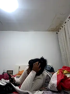 Lilithcatliwei online show from December 2, 3:19 am